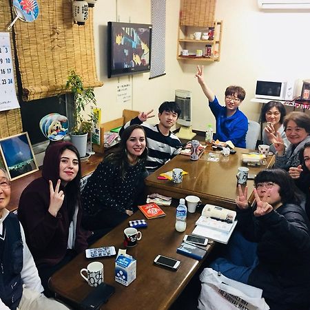 Kagoshima Little Asia מראה חיצוני תמונה