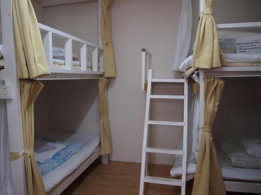 Kagoshima Little Asia מראה חיצוני תמונה