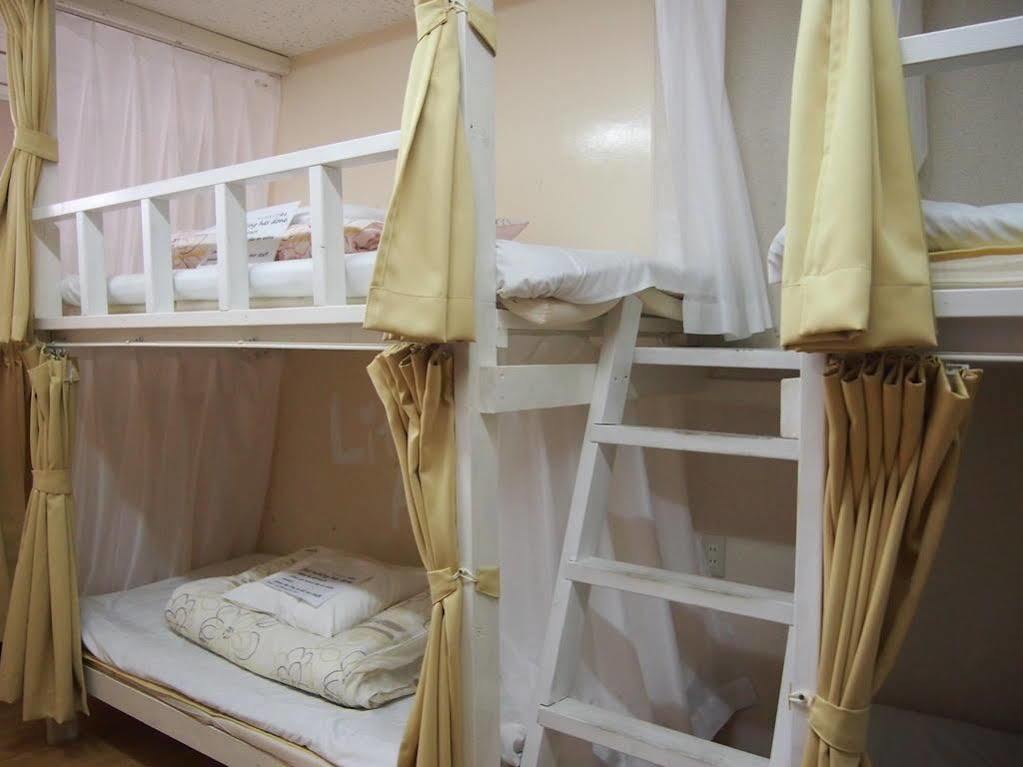 Kagoshima Little Asia מראה חיצוני תמונה