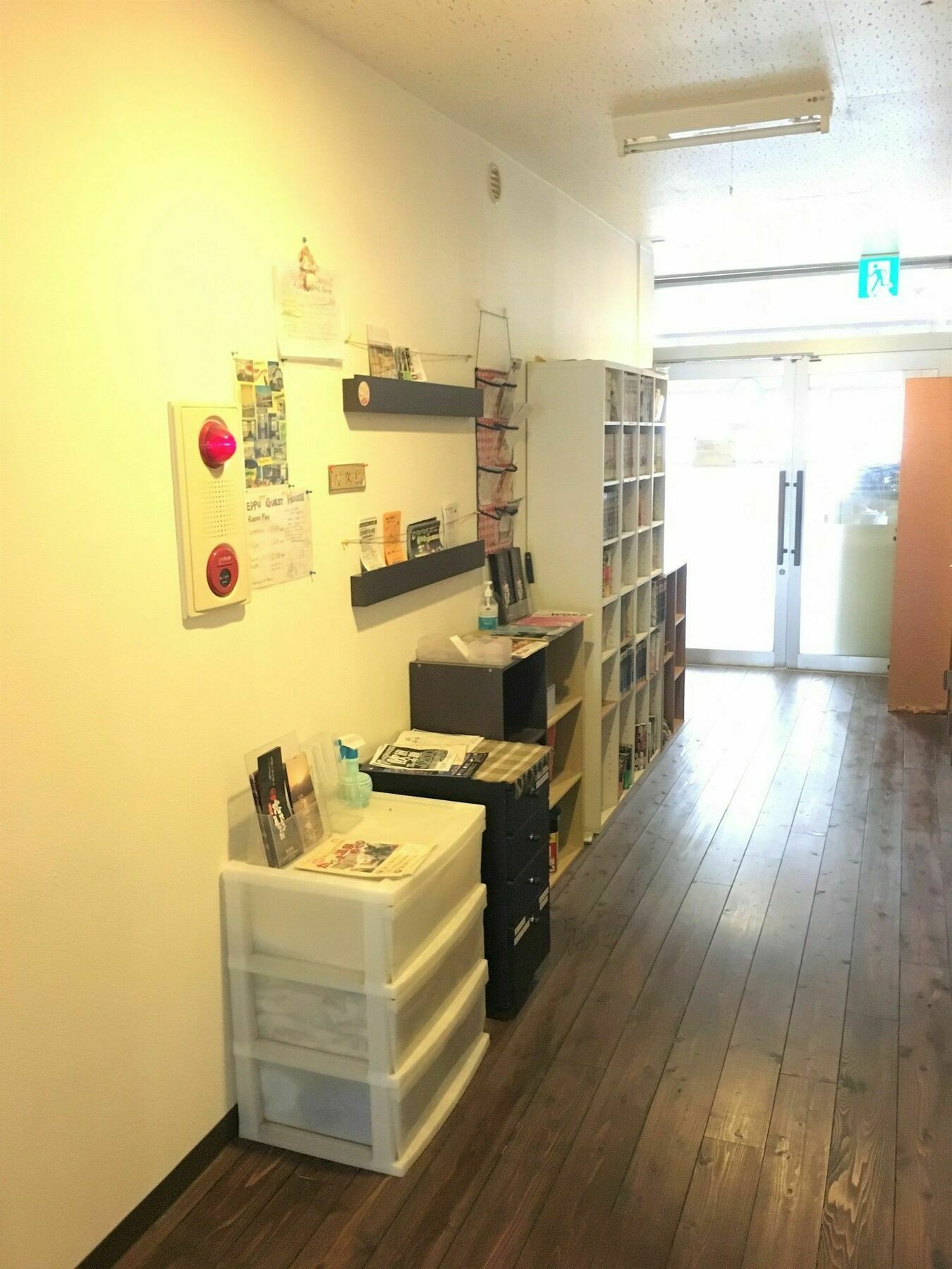 Kagoshima Little Asia מראה חיצוני תמונה